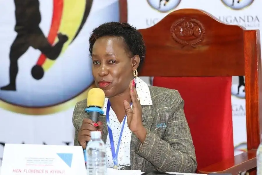 Nakiwala Kiyingi