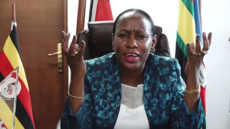 Nakiwala Kiyingi