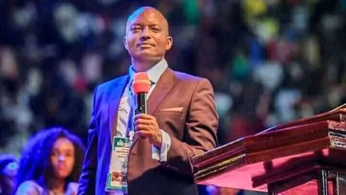Pastor Bujjingo Trolled After World Cup Prediction Misses Spain Pastor Aloysius Bujjingo