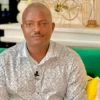 Pastor Aloysius Bujjingo