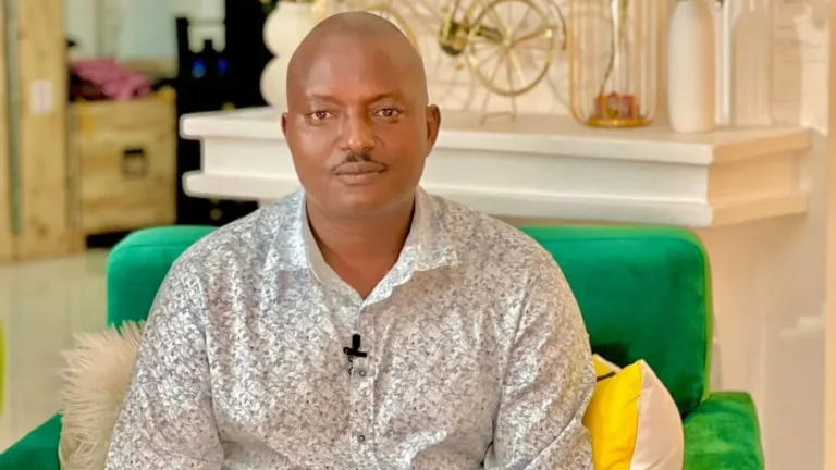 Pastor Aloysius Bujjingo Says World Cup Pick Wasn’t a Prophecy Pastor Aloysius Bujjingo