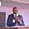 Pastor Bujjingo