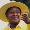 President Museveni