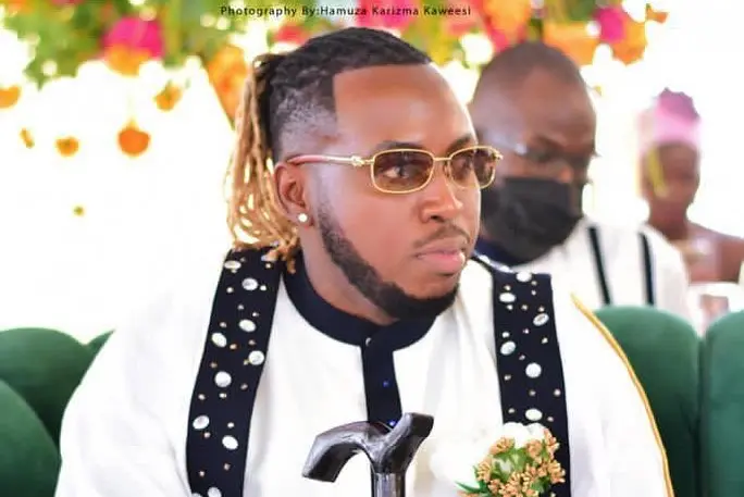 Rabadaba Denies Rumors Surrounding Nalongo Maggie’s Death Rabadaba