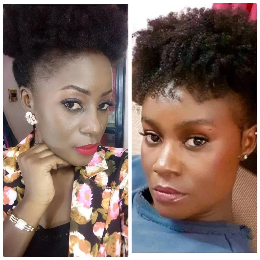 Racheal Namubiru Juliana Kanyomozi