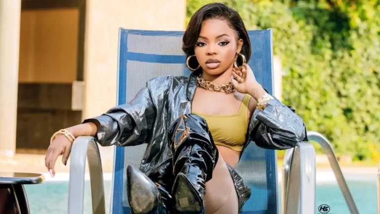 Pinky Says She Won’t Have Children Until She’s a Billionaire Rahmah Pinky