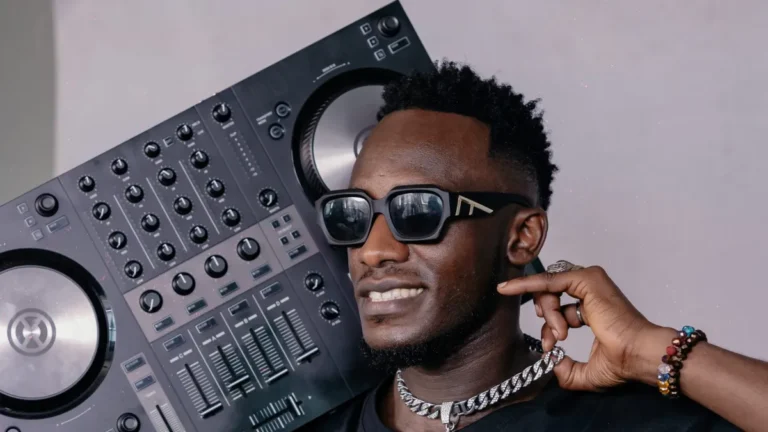 Rare Dexta