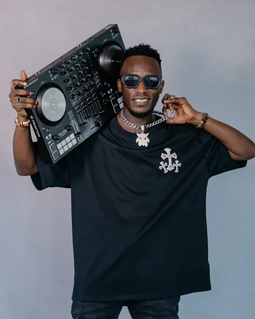 Rare Dexta