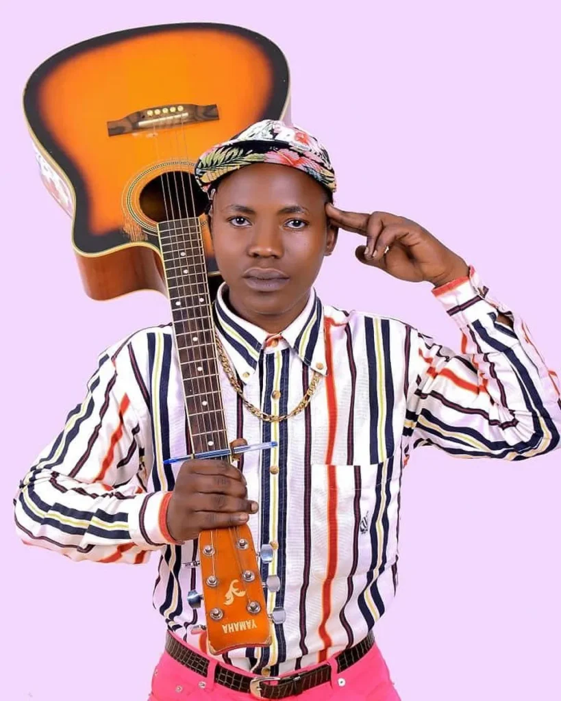 Ronald Alimpa