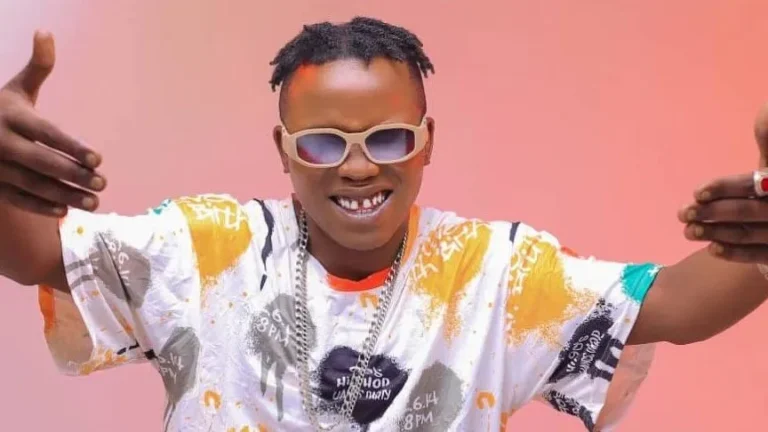 Ronald Alimpa Appeals for Help After Prison Ordeal Ronald Alimpa