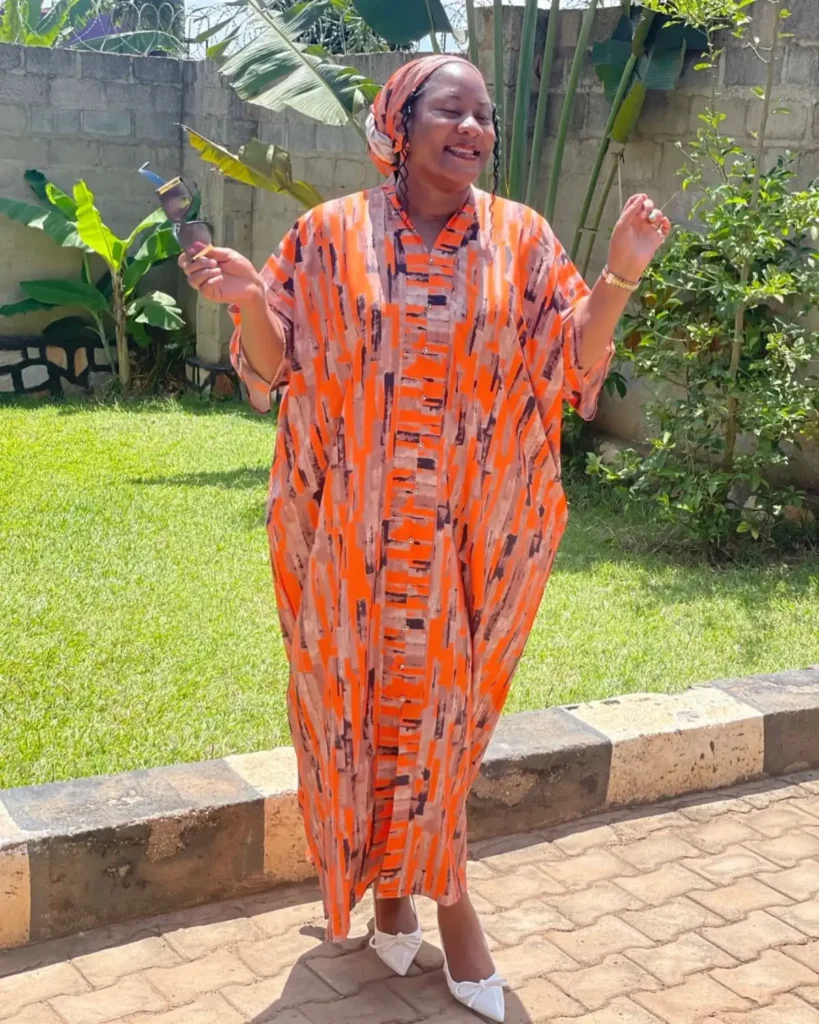 Sharitah Mazzi Mawanvu