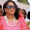 Sharitah Mazzi Mawanvu