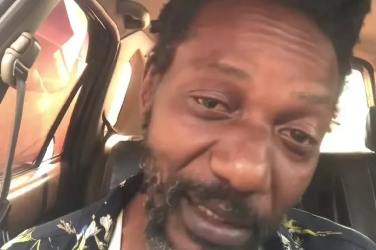 Kabaya Disputes Police Account After Arrest and Assault Claims Singer Kabaya