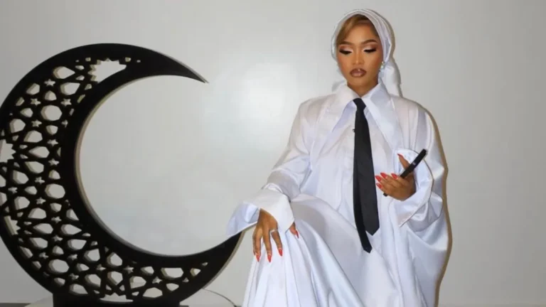 Spice Diana Says Every Artist’s Time in the Spotlight Ends Spice Diana