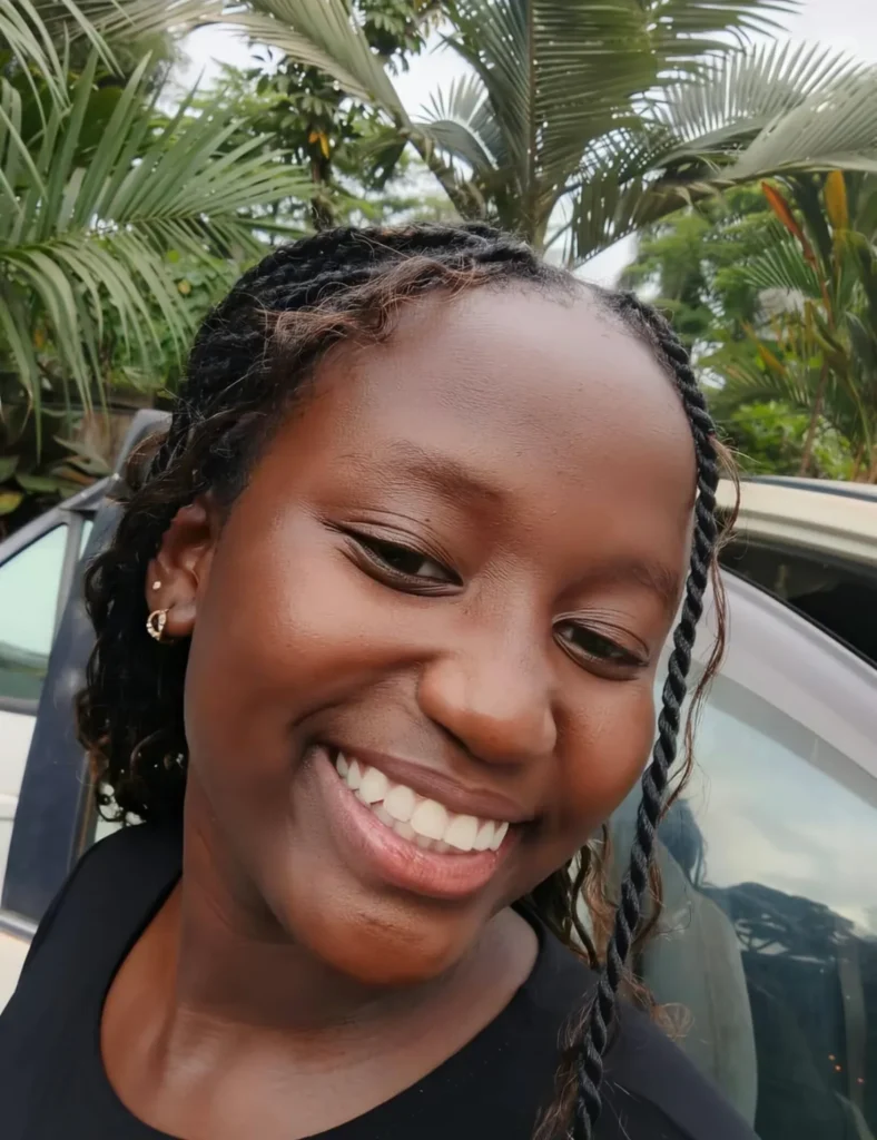 Sunshine Murungi Bethel