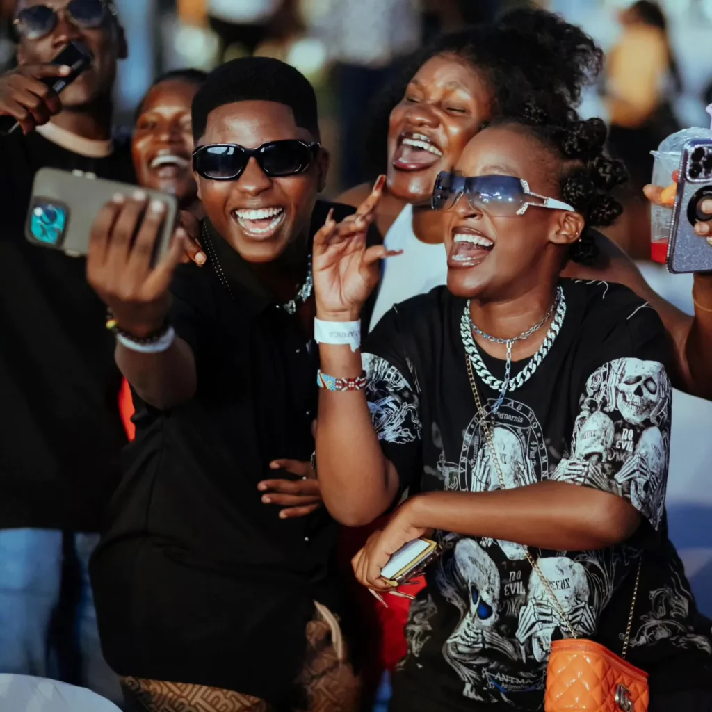 Talent Africa