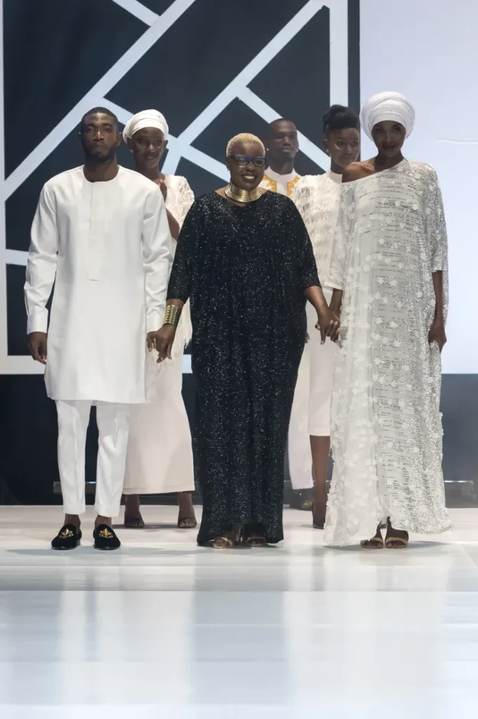Uganda International Fashion