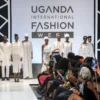 Uganda International Fashion Week