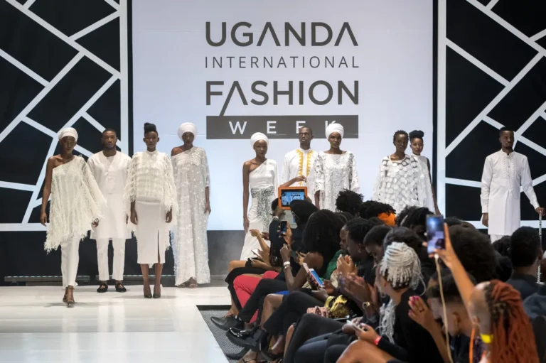 Uganda International Fashion Week