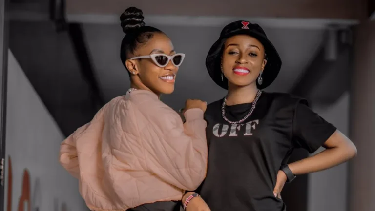 Vinka Says Artists Must Build Their Brands Beyond Record Labels Vinka