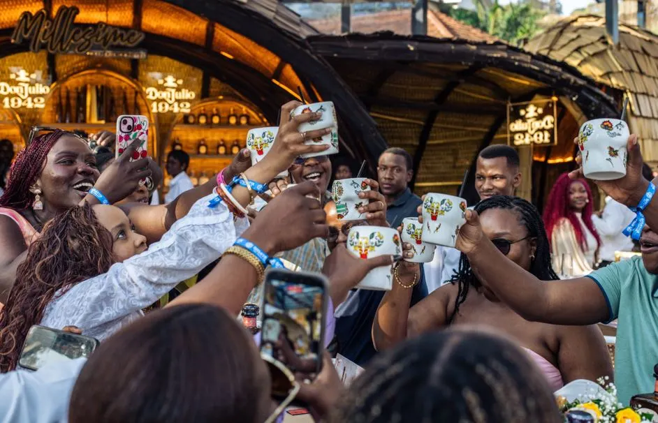 World Tequila Day