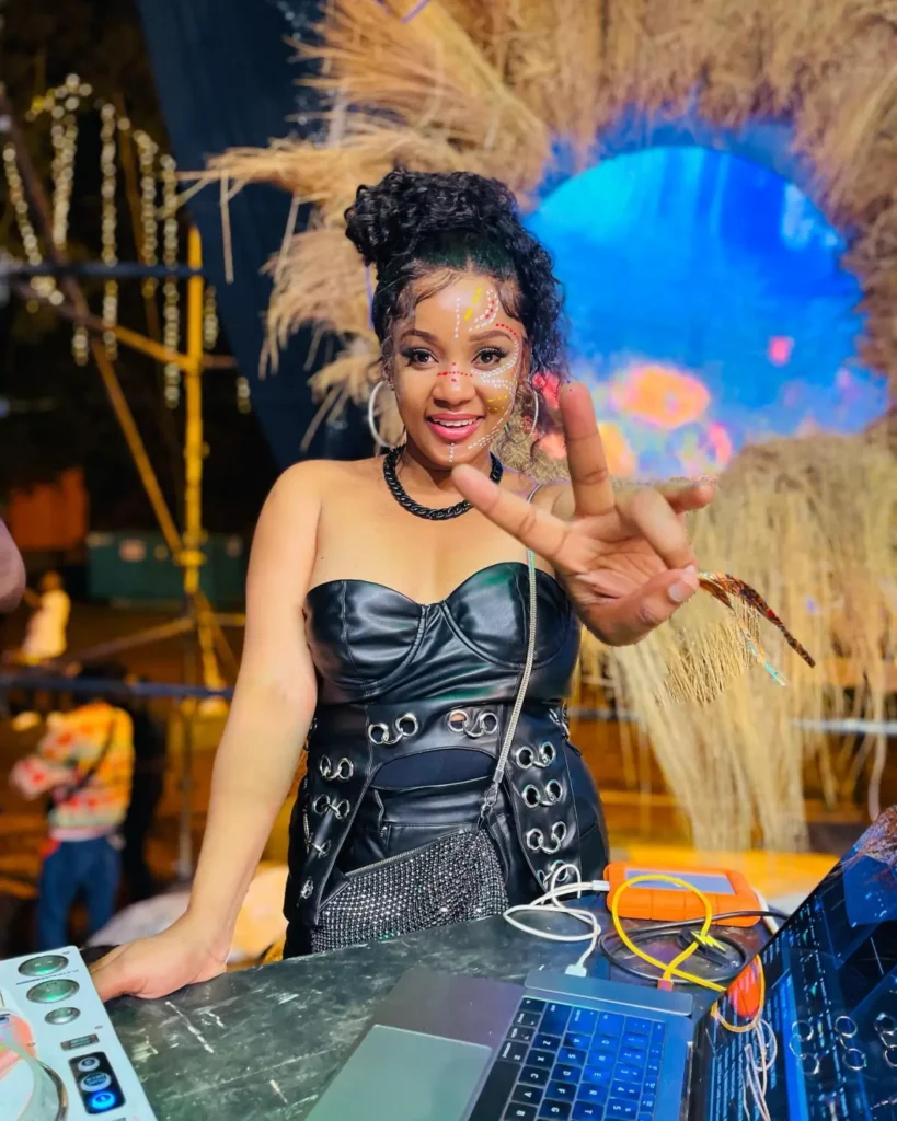Zahara Totto