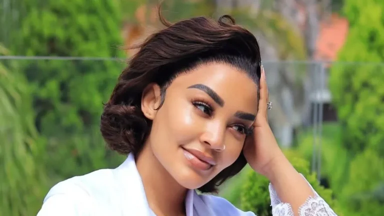 Zari Hassan