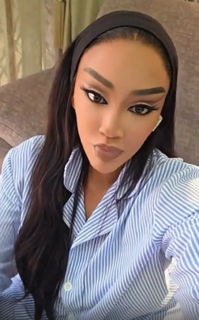 Zari Hassan