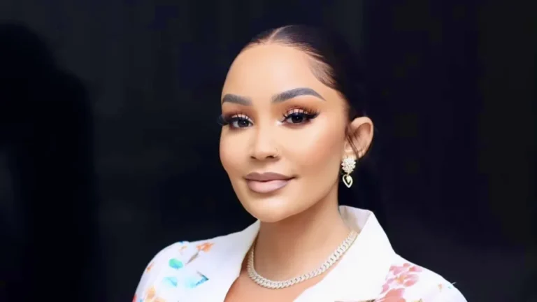 Zari Hassan