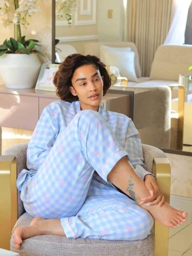 Zari Hassan