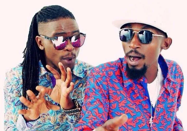 radio and Weasel