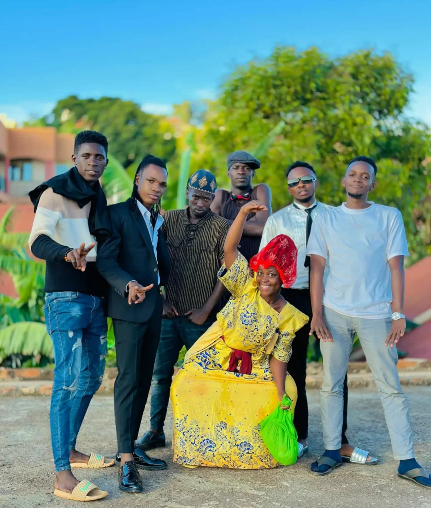 tuli bulala family