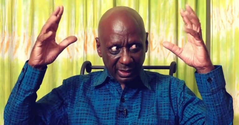 Alex Mukulu