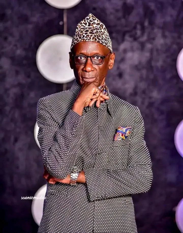 Alex Mukulu