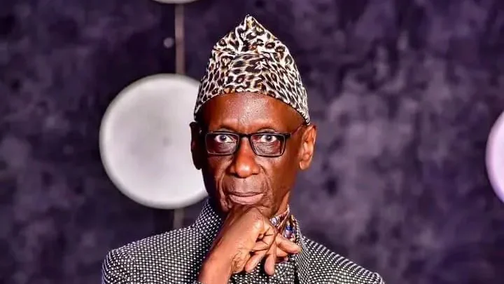 Alex Mukulu