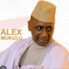 Alex Mukulu dead