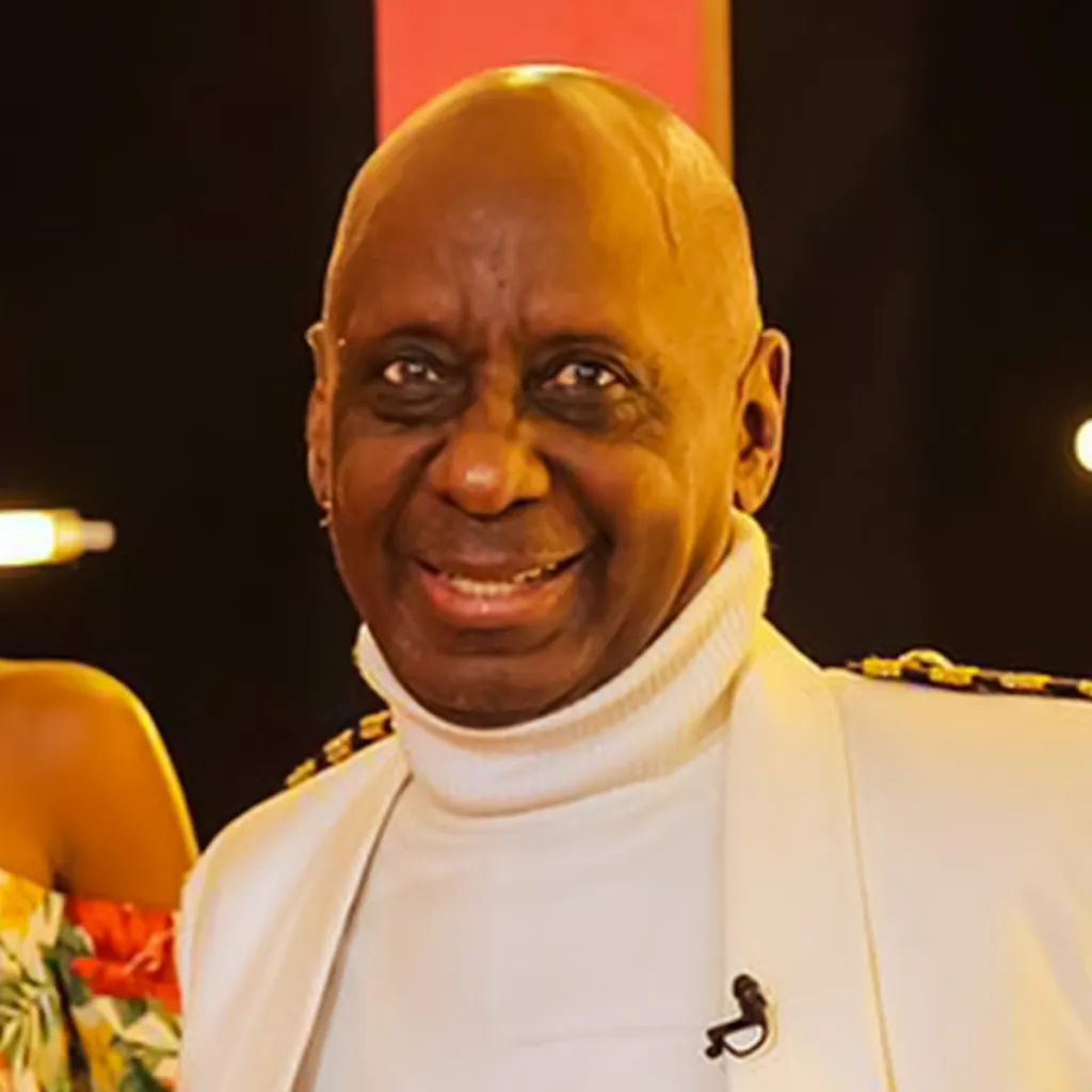 Alex Mukulu