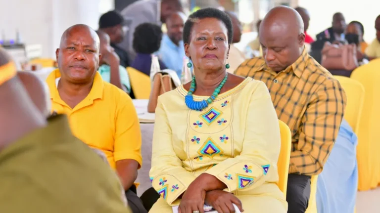 Amelia Kyambadde