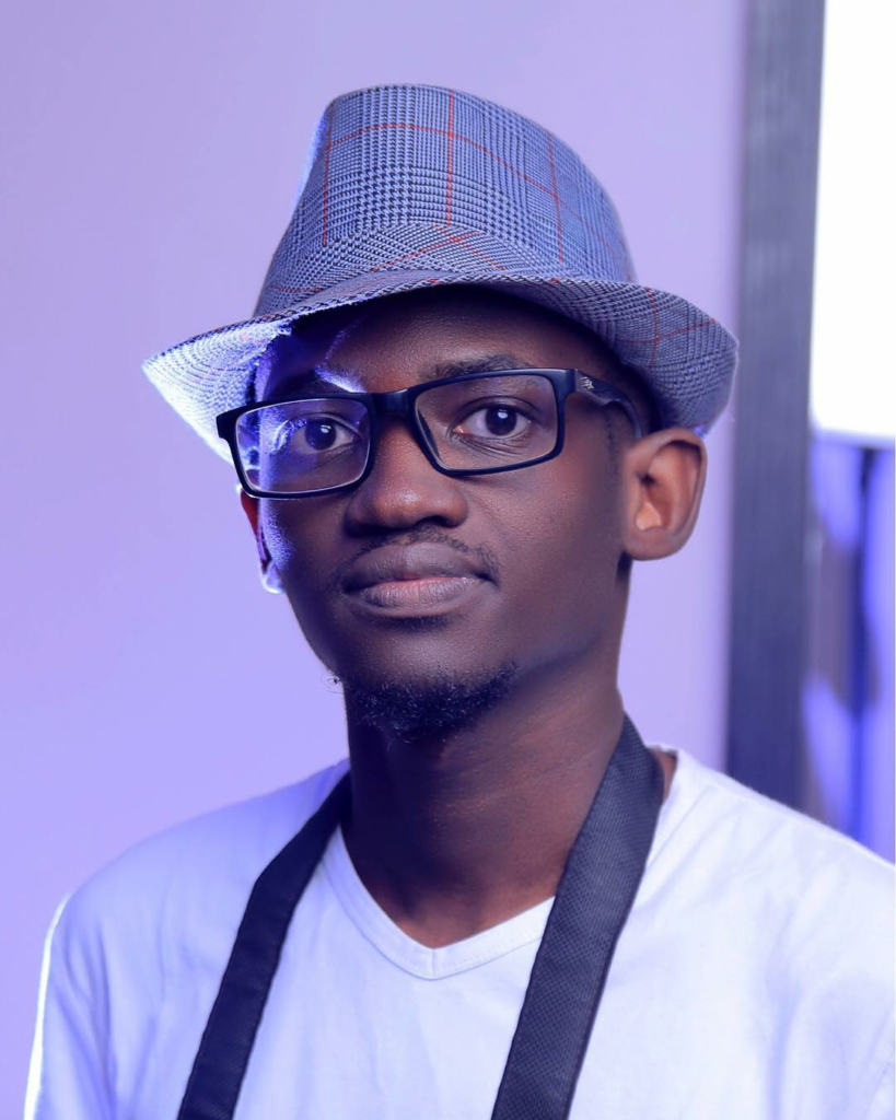 Bash Mutumba