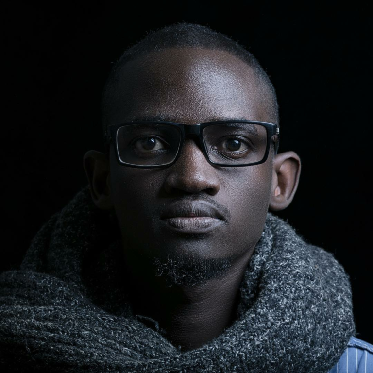 Bash Mutumba Quits Boudoir Photography for New Brand Bash Mutumba 1