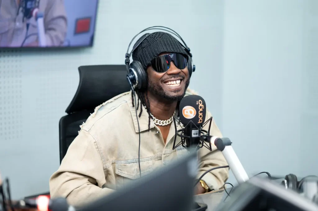 Bebe Cool