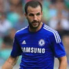 Cesc Fàbregas