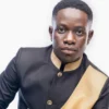 Comedian Shawa