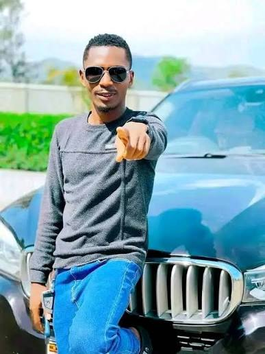 Don Chris Arrested Over Alleged Shs5M–10M Job Scam