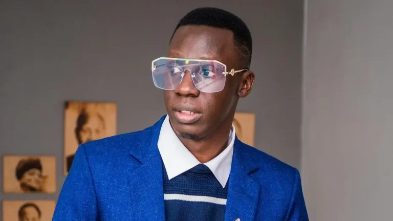Douglas Lwanga