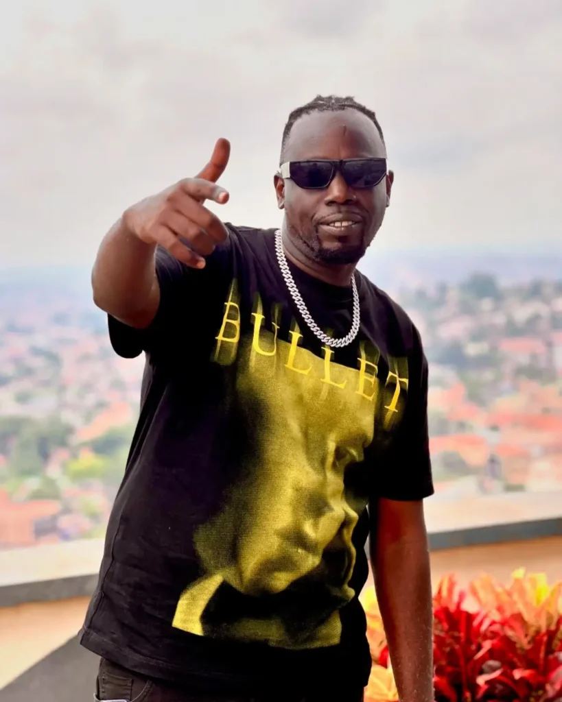 Edwin Ruyonga