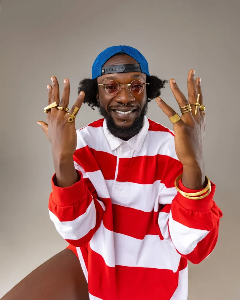Elijah Kitaka
