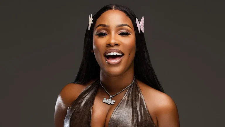 Evelyn Mic, Prim Asiimwe Defend Fik Fameica Over English Mockery Evelyn Mic