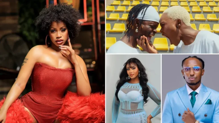 5 New Ugandan Music Videos to Watch This Week Five New Hot Ugandan Music Videos
