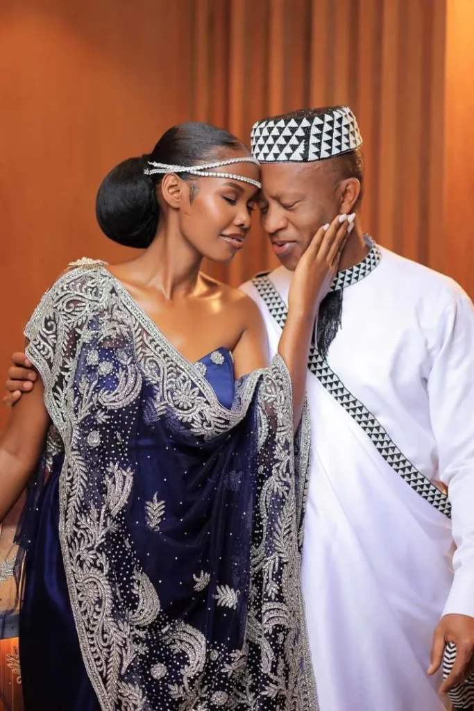Frank Gashumba